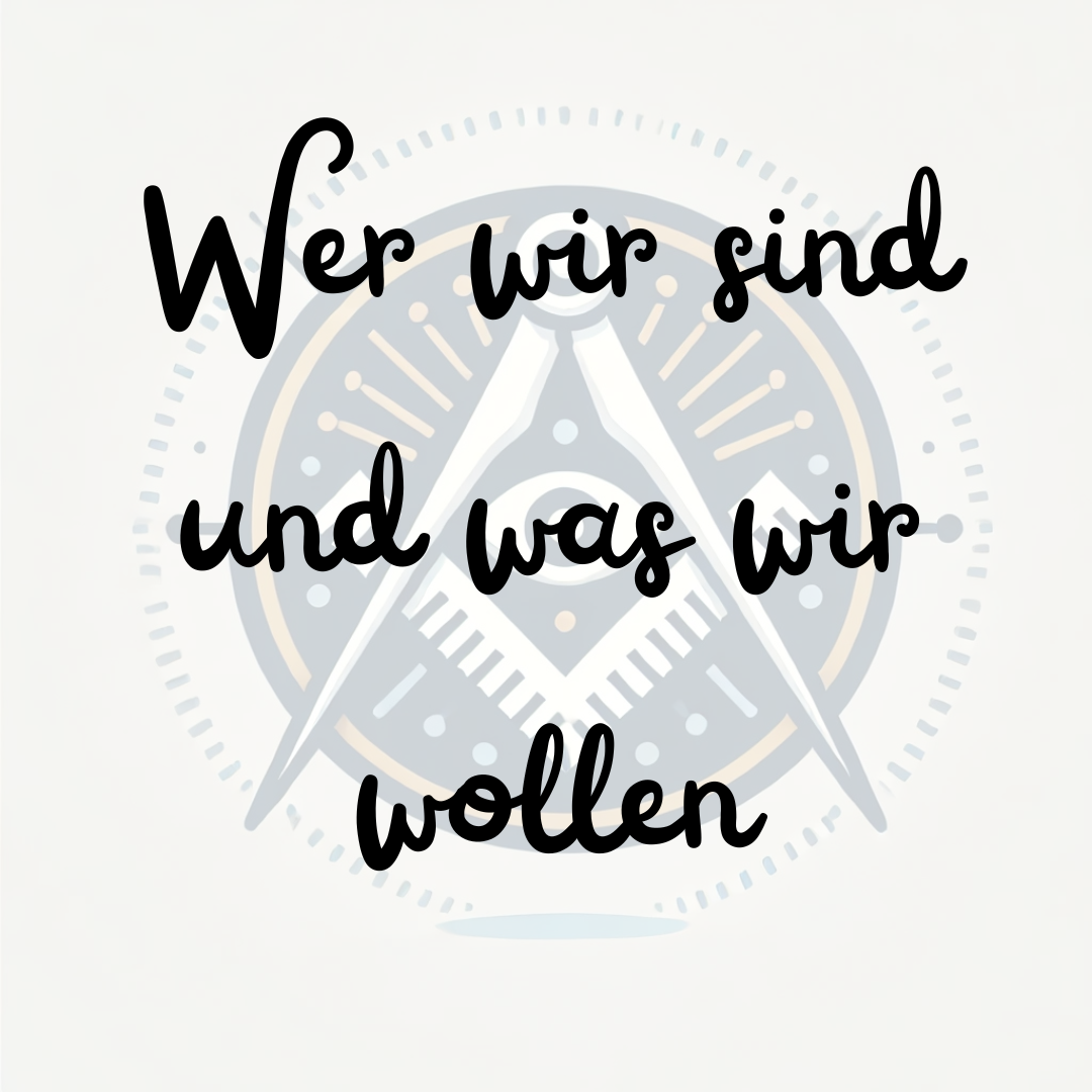 Freimaurerei – Ep.1: Wer wir sind und was wir wollen episode artwork
